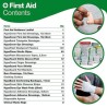 Industrial High-Risk BS8599-1 Kit Large | First Aid Supplies