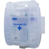 Evolution Plus Eye Wash Kit 2x500ml No Mirror | First Aid Supplies