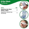 Evolution Plus Eye Wash Kit 2x500ml No Mirror | First Aid Supplies