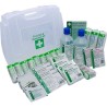 First Aid and Eyewash Kit Large 11-20 Persons | First Aid Supplies