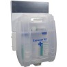 Evolution Plus Eye Wash Kit 2x500ml with Mirror | First Aid Supplies