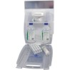 Evolution Plus Eye Wash Kit Pods and Mirror | First Aid Supplies