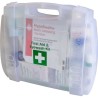 Evolution BS Medium First Aid Eyewash Kit | First Aid Supplies