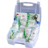 Evolution BS Medium First Aid Eyewash Kit | First Aid Supplies
