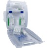 Evolution Plus Eye Wash Kit with Pods No Mirror | First Aid Supplies