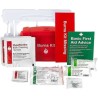 Evolution Plus HypaSoothe Burns Kit Small | First Aid Supplies