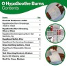 Evolution Plus HypaSoothe Burns Kit Medium | First Aid Supplies