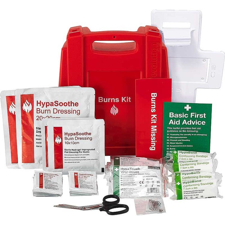 Evolution Plus HypaSoothe Burns Kit (Large)