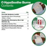 Evolution HypaSoothe Burns Kit Medium | First Aid Supplies