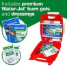Evolution Plus Water-Jel Burns Kit Medium | First Aid Supplies