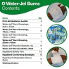 Evolution First Aid and Burns Point Small | First Aid Supplies