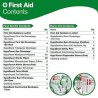 Evolution First Aid and Burns Point Medium | First Aid Supplies