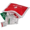 HypaSoothe Burns Kit Vinyl Wallet Small | First Aid Supplies