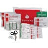 HypaSoothe Burns Kit Vinyl Wallet Large | First Aid Supplies