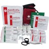 HypaSoothe Burn Kit Nylon Bag Medium | First Aid Supplies