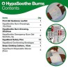 Evolution Water-Jel Burns Kit Small | First Aid Supplies
