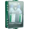 HypaClens Economy Eye Wash Cabinet Station | First Aid Supplies