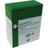 HypaClens Value Eye Wash Station 2x500ml | First Aid Supplies