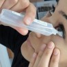 HypaClens 20ml Eye Wash Pod Dispenser Wall Mount | First Aid Supplies