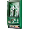 Cederroth Eye Wash Station Compact Emergency | First Aid Supplies