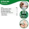 Cederroth Eye Wash Station Compact Emergency | First Aid Supplies