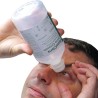 HypaClens 2x500ml Eyewash Station Double Pack | First Aid Supplies