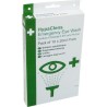 HypaClens Eye Wash Dispenser 10x20ml Pods | First Aid Supplies