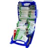Blue Evolution Plus Catering Kit BS8599 Medium | First Aid Supplies