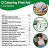 Blue Evolution Plus Catering Kit BS8599 Medium | First Aid Supplies