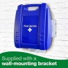 Blue Evolution Plus Catering Kit BS8599 Medium | First Aid Supplies