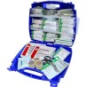 Blue Evolution Plus Catering Kit BS8599 Large | First Aid Supplies