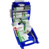 Blue Evolution Plus Catering Kit BS8599 Small | First Aid Supplies