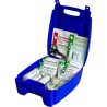 Evolution Catering Kit BS8599 Blue Case Small | First Aid Supplies