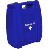 Evolution Catering Kit BS8599 Blue Case Medium | First Aid Supplies