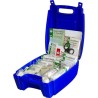 Evolution Catering Kit BS8599 Blue Case Medium | First Aid Supplies