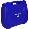 Evolution Catering Kit BS8599 Blue Case Large | First Aid Supplies