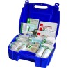 Evolution Catering Kit BS8599 Blue Case Large | First Aid Supplies