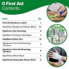 HSE Standard Catering Kit 1-10 Person | First Aid Supplies