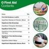 HSE Economy Catering Kit 11-20 Person | First Aid Supplies