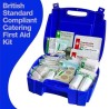 Catering First Aid & Reporting Point Large | First Aid Supplies