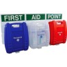 Complete Catering First Aid Point Medium | First Aid Supplies