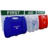 Complete Catering First Aid Point Large | First Aid Supplies