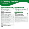 Complete Catering First Aid Point Large | First Aid Supplies