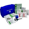 Compact Catering First Aid Kit Blue | First Aid Supplies