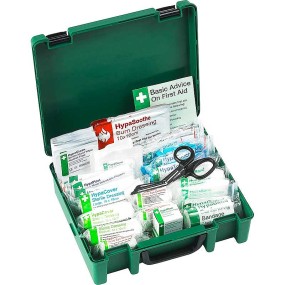 Economy Catering First Aid Kit - Medium