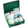 Economy Catering First Aid Kit Medium | First Aid Supplies