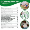 Economy Catering First Aid Kit Large | First Aid Supplies