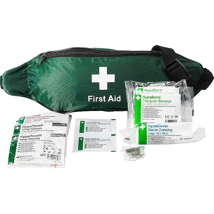 School Playground First Aid Kit