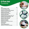 Pre-School Childcare Kit Soft Case OFSTED Ready | First Aid Supplies
