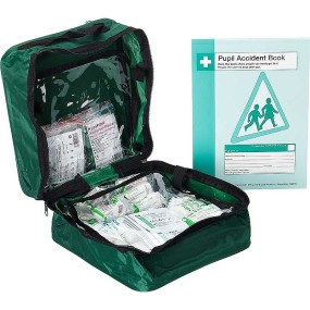 School Outing First Aid Kit